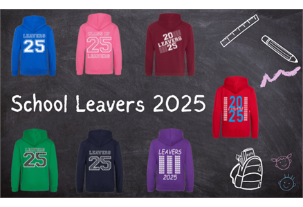 School Leavers