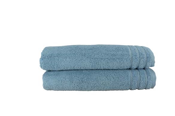 ARTG&#174; Organic bath towel
