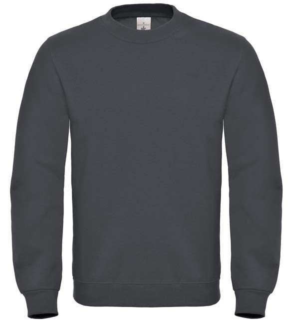 B&amp;C ID.002 Sweatshirt