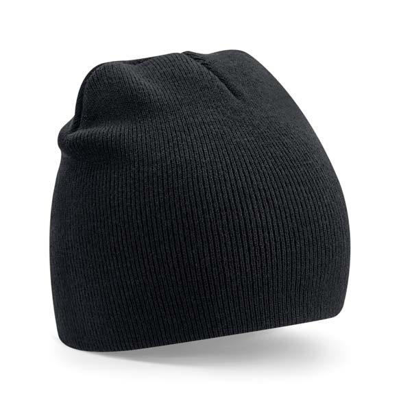 Recycled original pull-on beanie