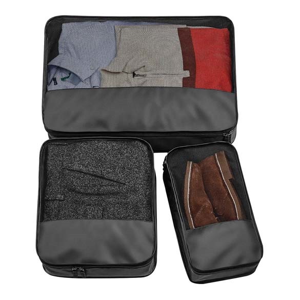 Escape packing cube set (Set of 3)