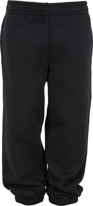 Kids fluffy sweatpants