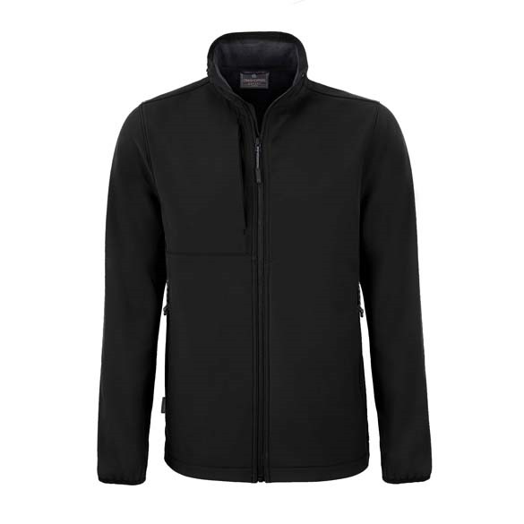 Expert Basecamp softshell jacket