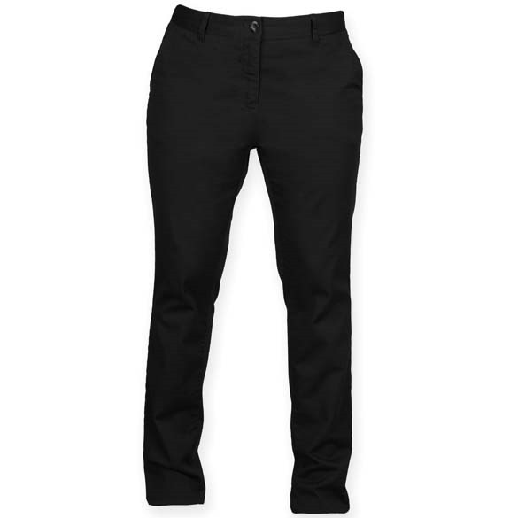 Women&#39;s stretch chinos