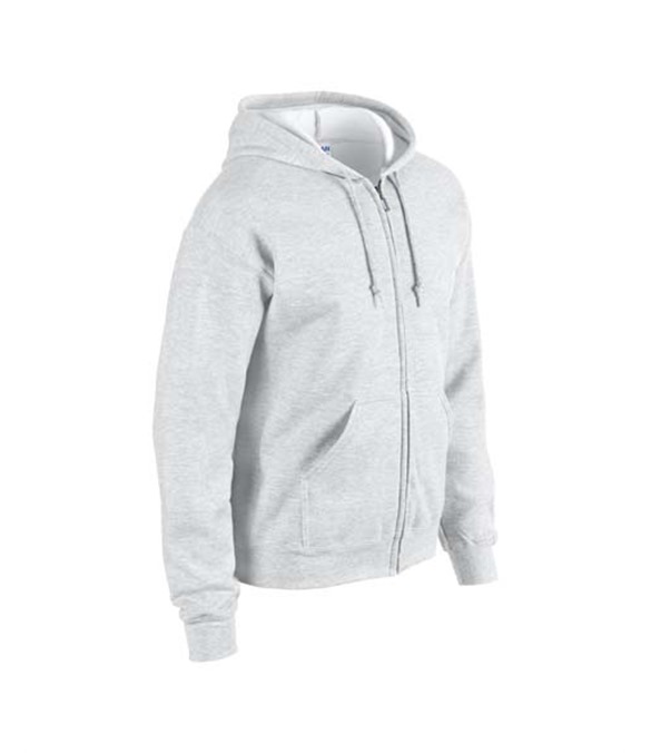 Heavy Blend™ full zip hooded sweatshirt