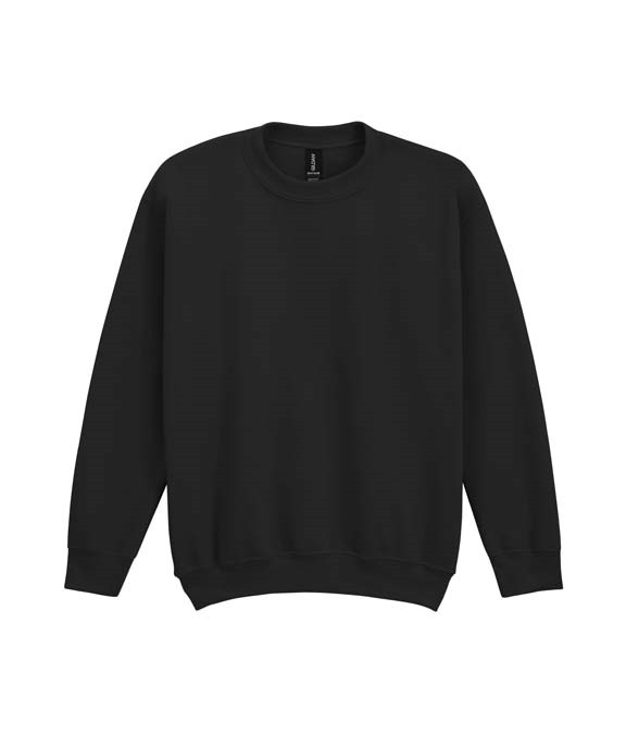 Heavy Blend™ youth crew neck sweatshirt