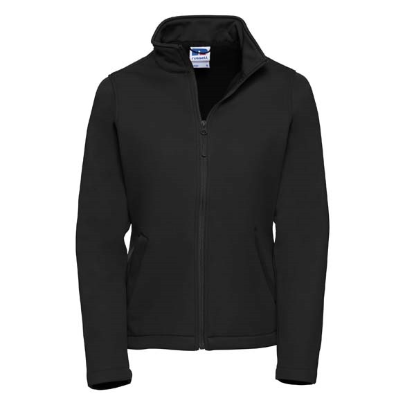 Women&#39;s Smart softshell jacket