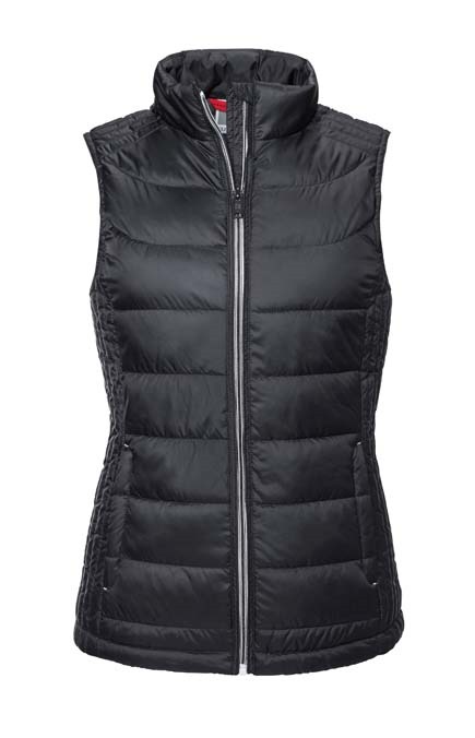 Women&#39;s Nano bodywarmer