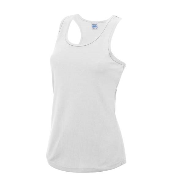 Women&#39;s cool vest