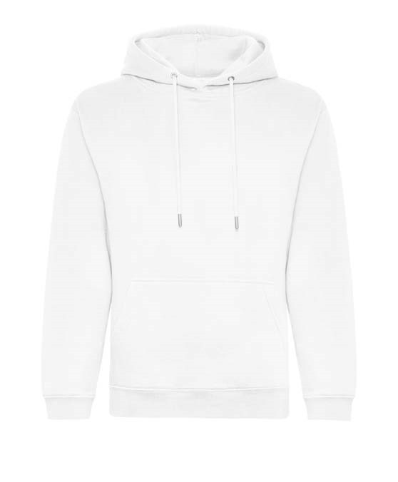 Organic hoodie