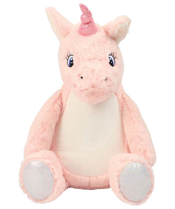 Zippie Pink unicorn