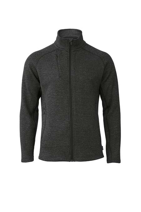 Montana full-zip fleece