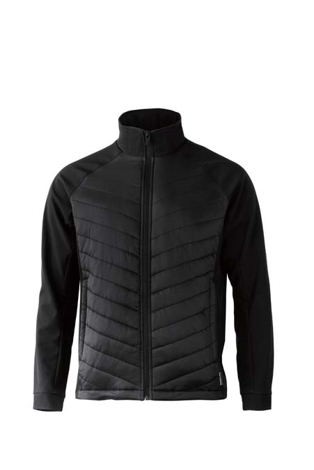 Bloomsdale hybrid jacket