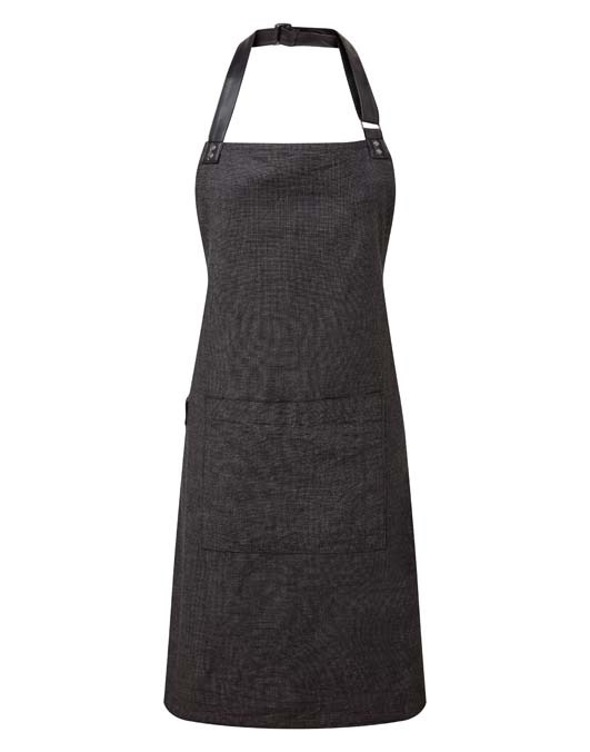 Annex Oxford bib apron