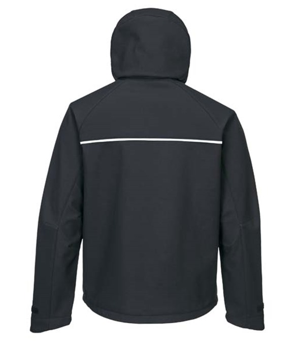 DX4 Softshell jacket (DX474)