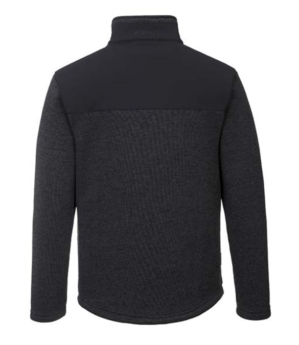 KX3 Performance fleece (T830)