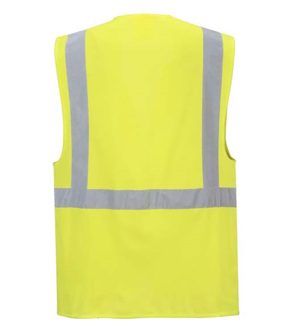 Adults Hi Vis Waistcoat