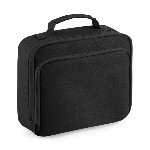 Lunch cooler bag