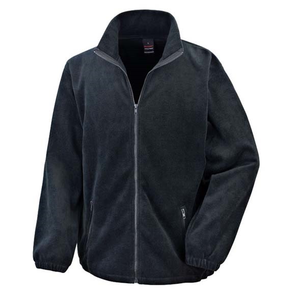 Core fashion fit outdoor fleece