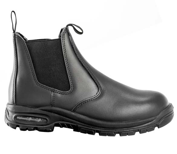 Kane safety dealer boot