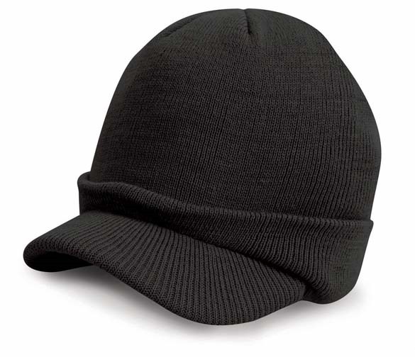 Esco army knitted hat