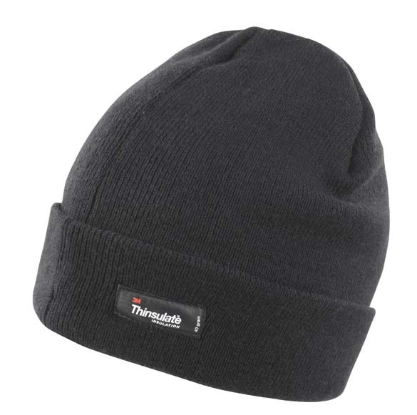 Lightweight Thinsulate™ hat