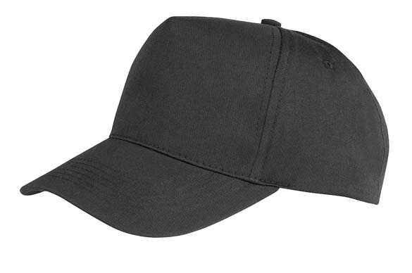 Boston junior 65/35 polycotton cap