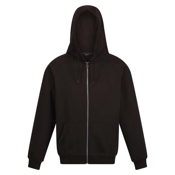 Pro full-zip hoodie