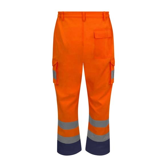 Cargo trousers