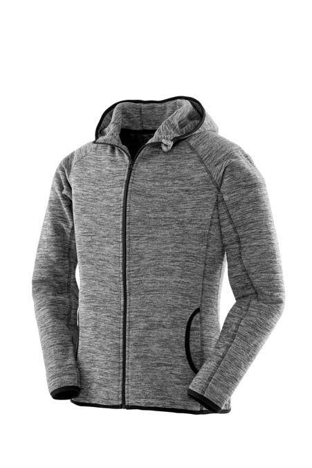 Women&#39;s microfleece hoodi