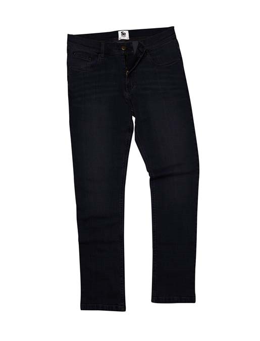 Leo straight jeans