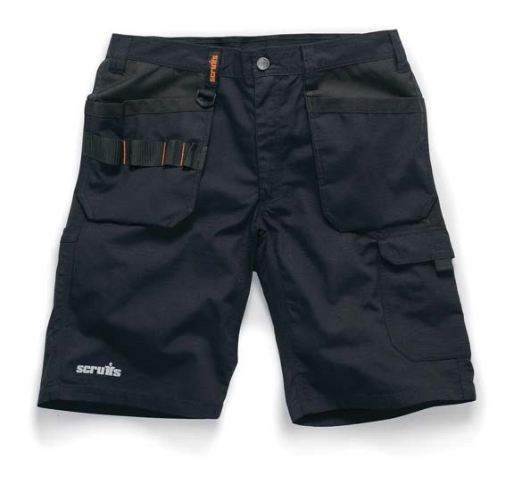 Trade Flex holster shorts
