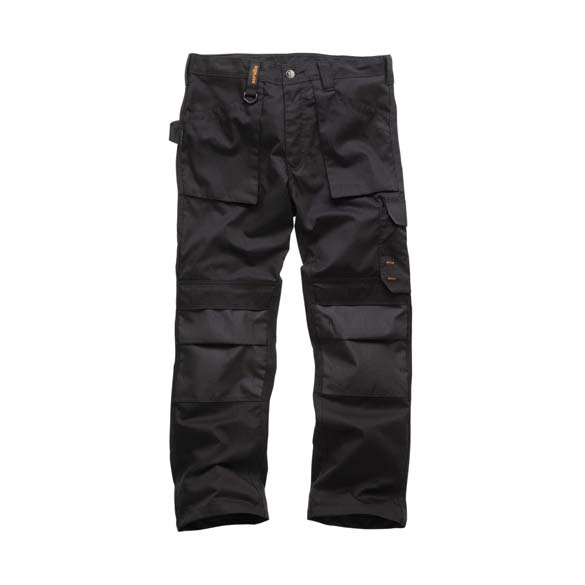 Worker trousers