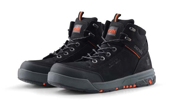 Switchback 3 safety boots