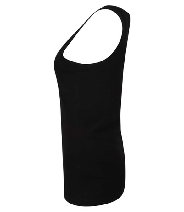 Women&#39;s feel good stretch vest