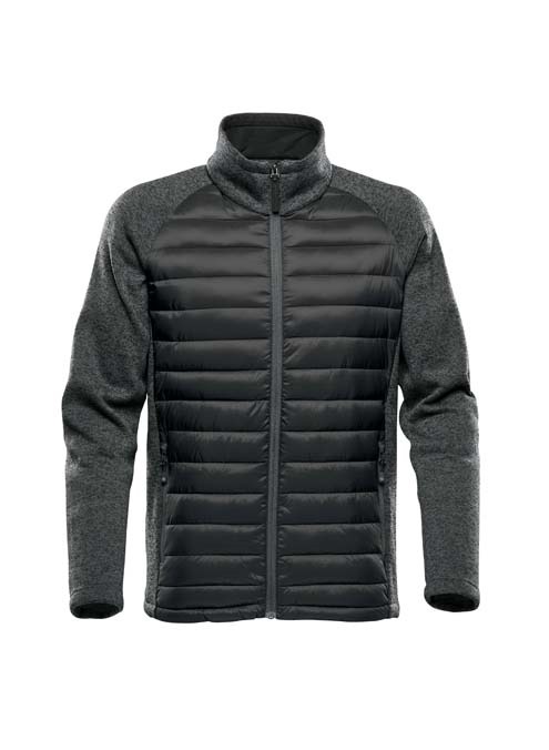 Narvik hybrid jacket