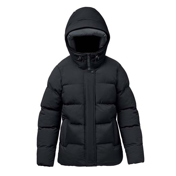 Women?s Explorer thermal jacket