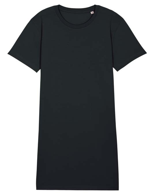 Women&#39;s Stella Spinner t-shirt dress (STDW144)