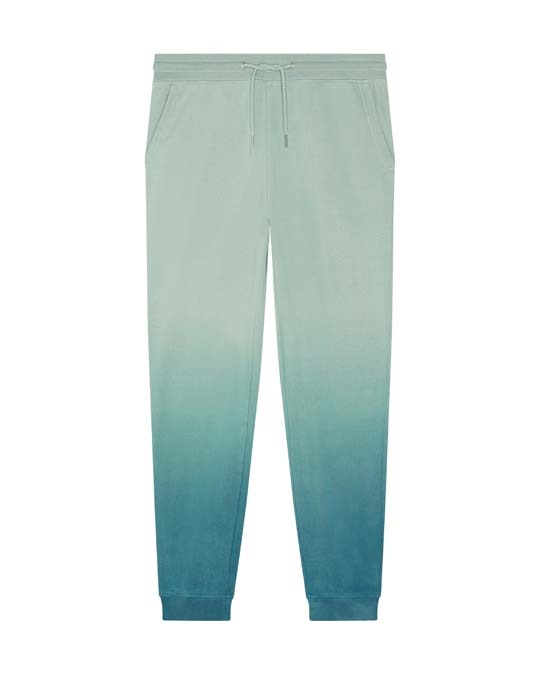 Mover Dip Dye, The unisex dip dyed jogger pants