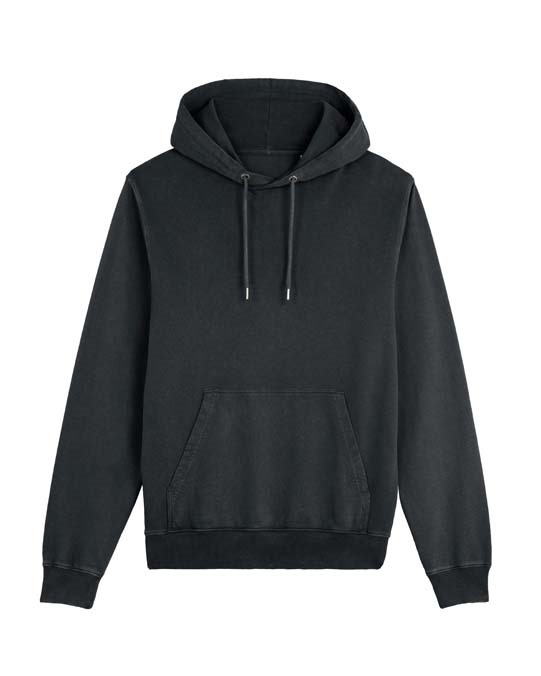 Unisex Archer vintage hoodie sweatshirt (STSU040)