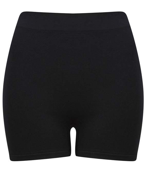 Women&#39;s seamless shorts
