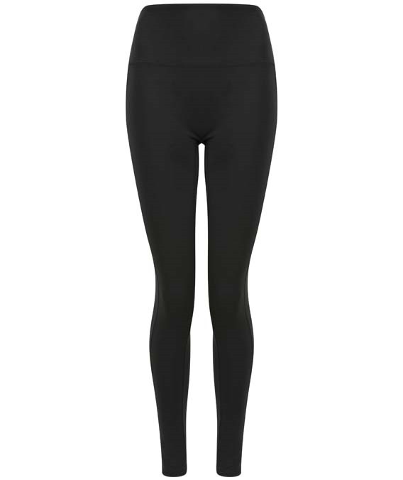 Core pocket legging