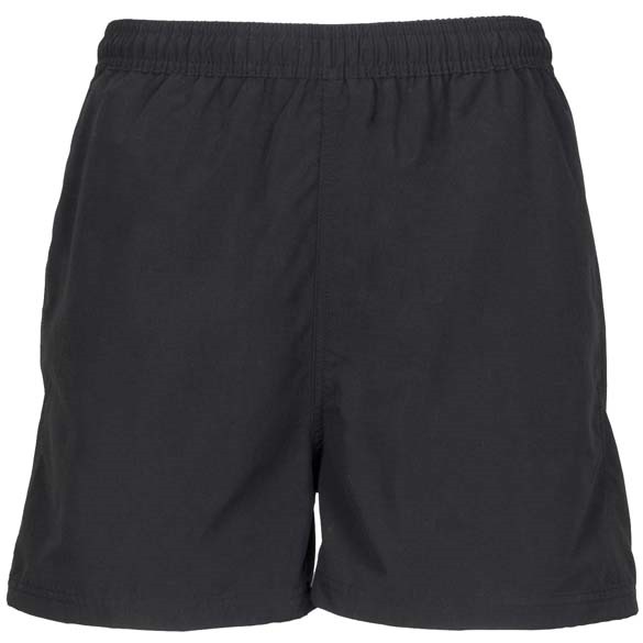 Kids track shorts