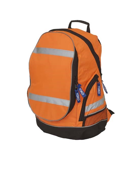 Hi Vis Bags