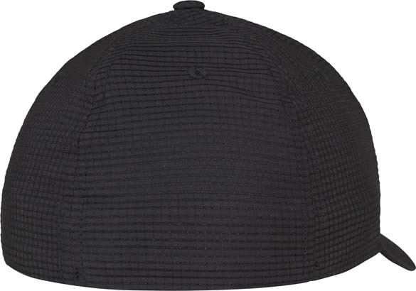 Flexfit hydro-grid stretch cap (6587)