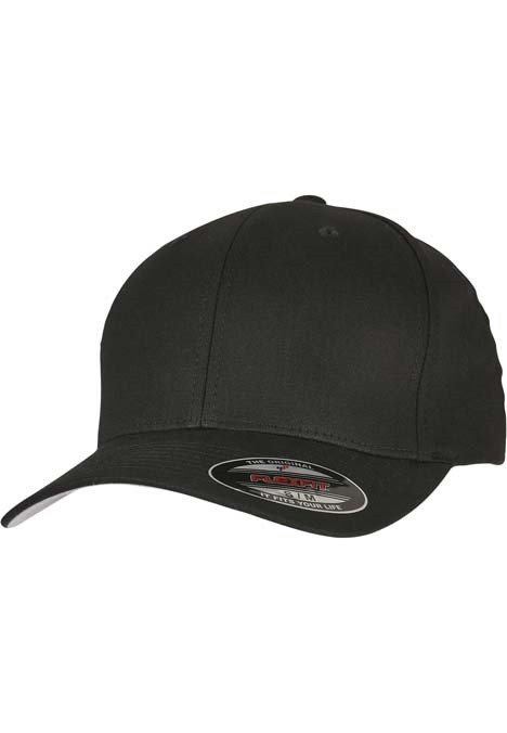 V-Flexfit&#174; cotton twill cap (5001)