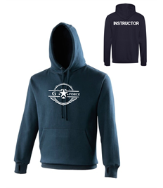 PR - G Force Instructor Hoodie