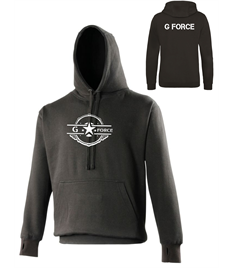 PR - G Force Member Hoodie