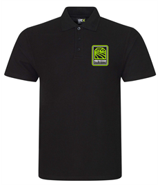 PR - Fieldhouse Bowling Club, Mens Polo