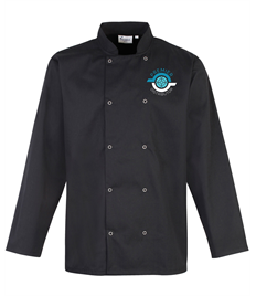 EMB - Saladmaster Premier Distributor Chef's Jacket